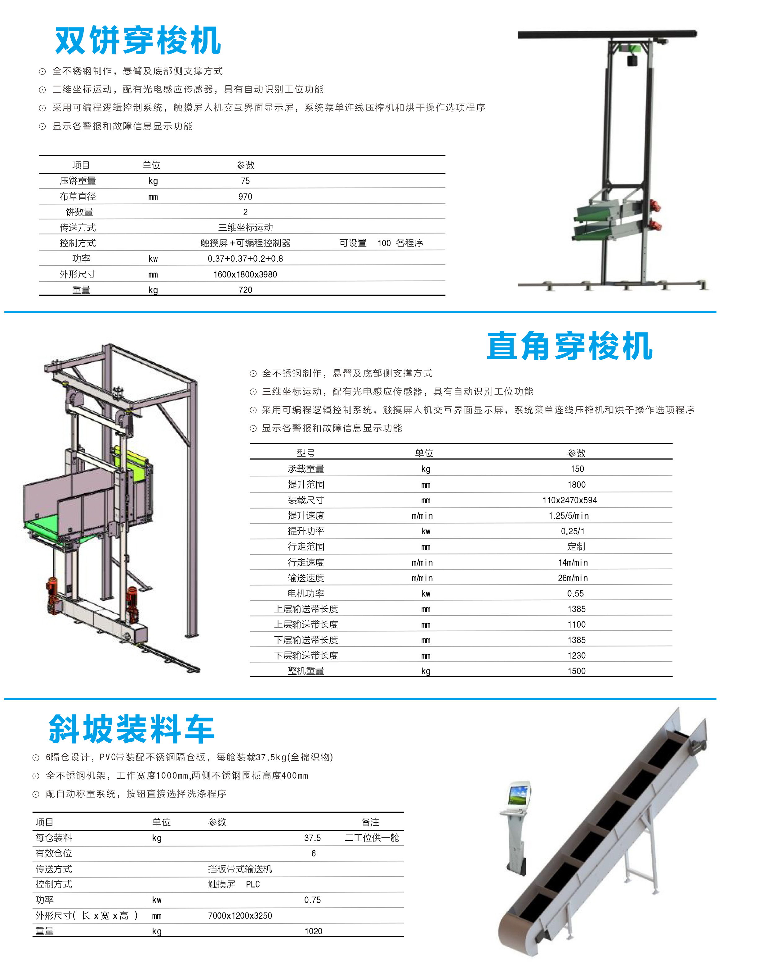 洗衣龙之穿梭机