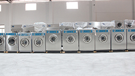 工业洗衣机设备国内性能前十品牌企业推荐