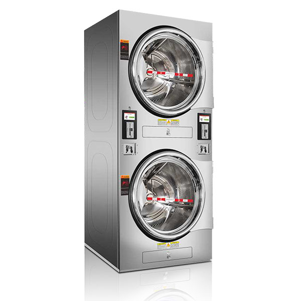 双层全自动烘干机