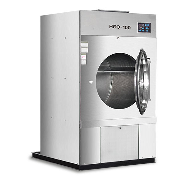 全自动工业烘干机