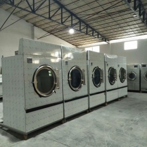 买工业烘干机选厂家直销！质量能保还管安装，售后不用愁