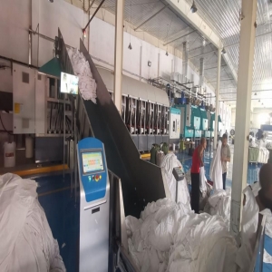 一步到位，商用洗涤设备打造洗涤厂盈利新模式