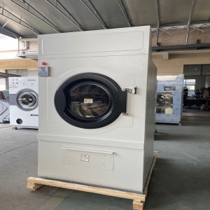 工业洗衣领域的效率革新者，助力从业者降本增效