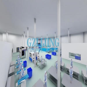 从“洗干净”到“洗得省心”：工业洗衣机升级之路