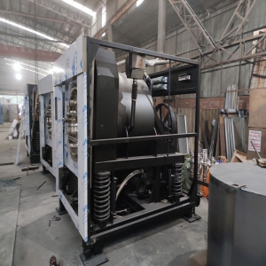 洗衣厂老板血泪教训：设备选不对，人工成本翻倍涨